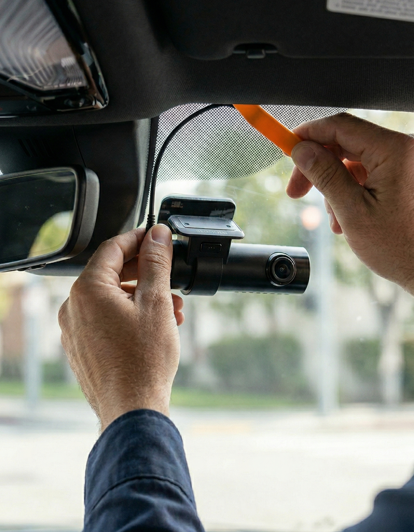 dashcam